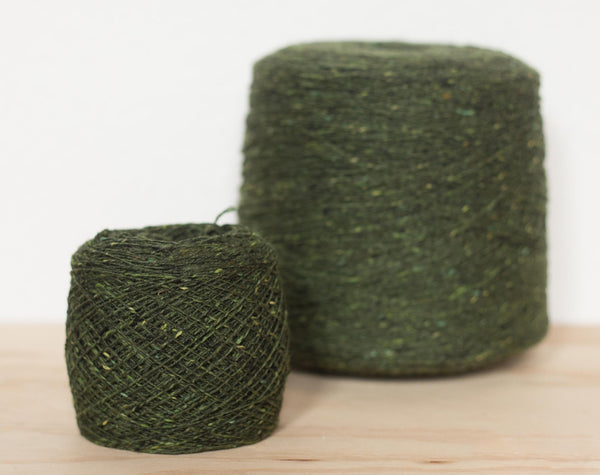 Soft Donegal Tweed (5525)