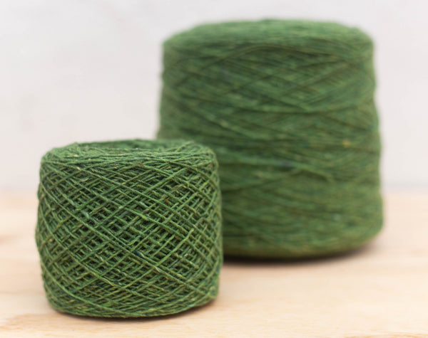 Soft Donegal Tweed (5536)