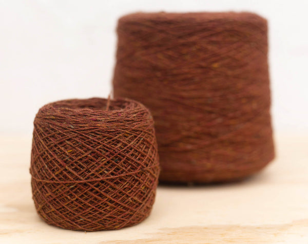Soft Donegal Tweed (5549)