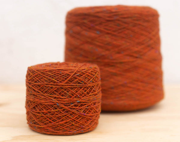Soft Donegal Tweed (5569)