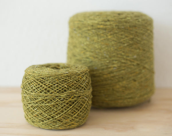 Soft Donegal Tweed (5581)