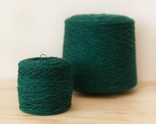 Soft Donegal Tweed (5586)